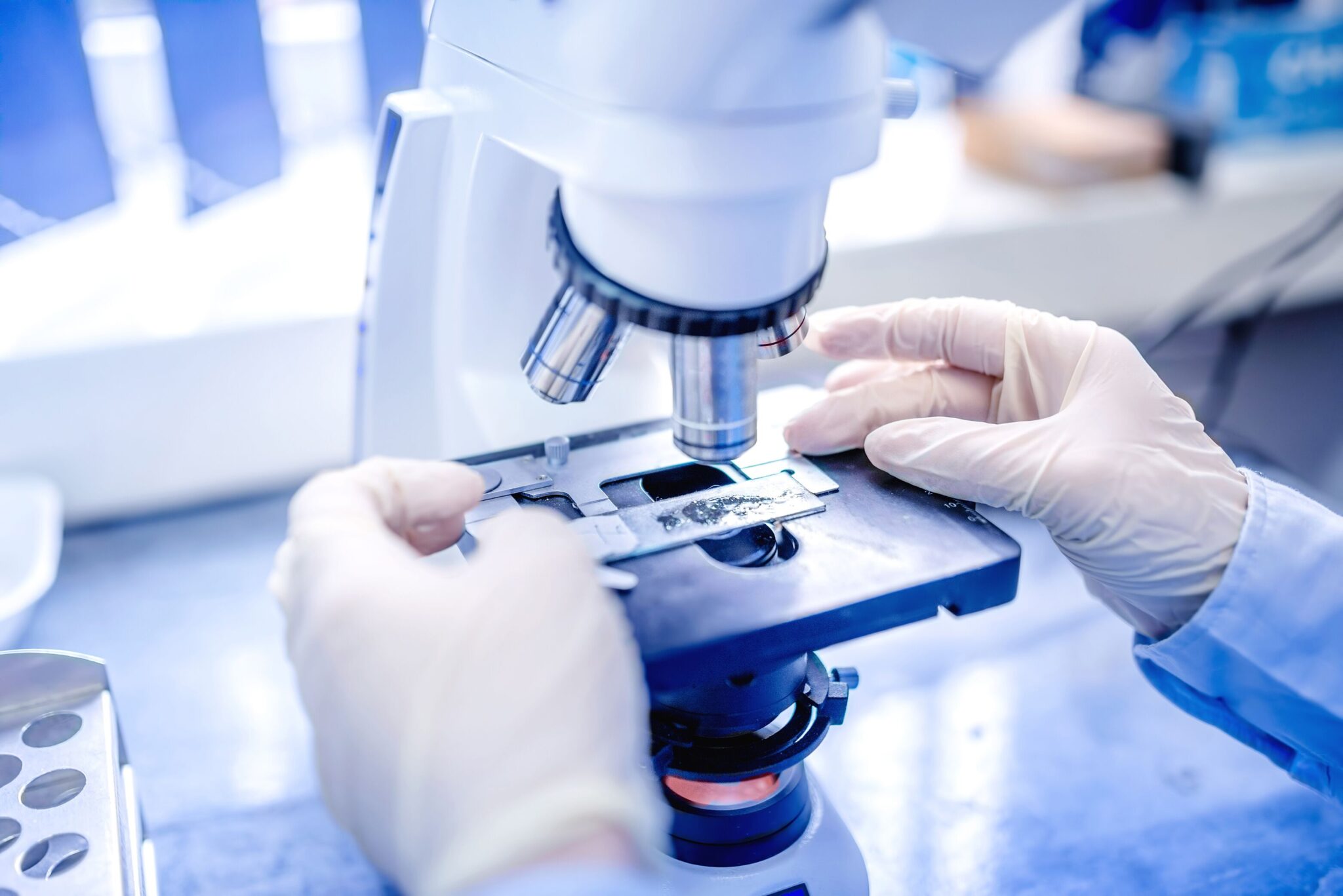 Pathological Analysis – PTI