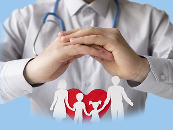 یەکەی تەندروستی و سەلامەتی