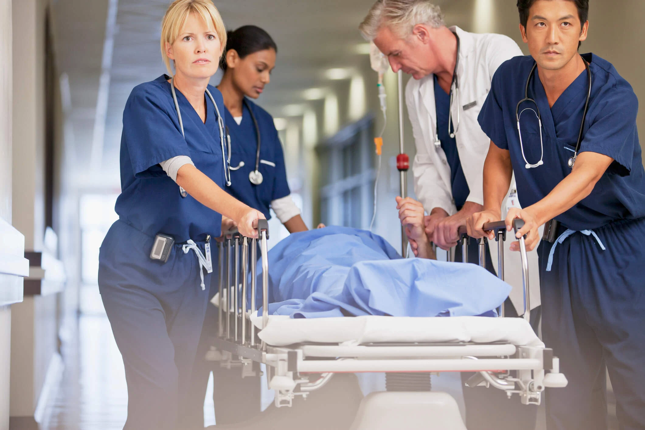 emergency nursing