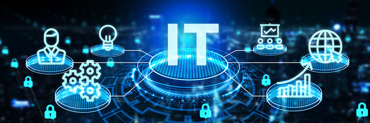 Information Technology
