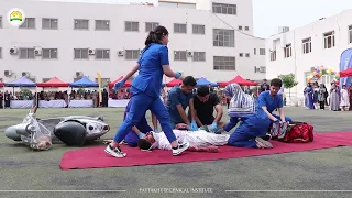 هەموومان بە کارەسات دڵگران دەبین ، بە چارەسەر کامەران و پڕ هیوا دەبین